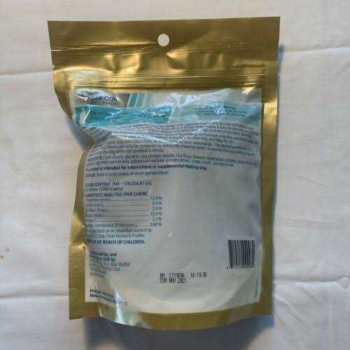 Virbac C.E.T. VeggieDent Flex Tartar Control Chews Dogs - Healthber