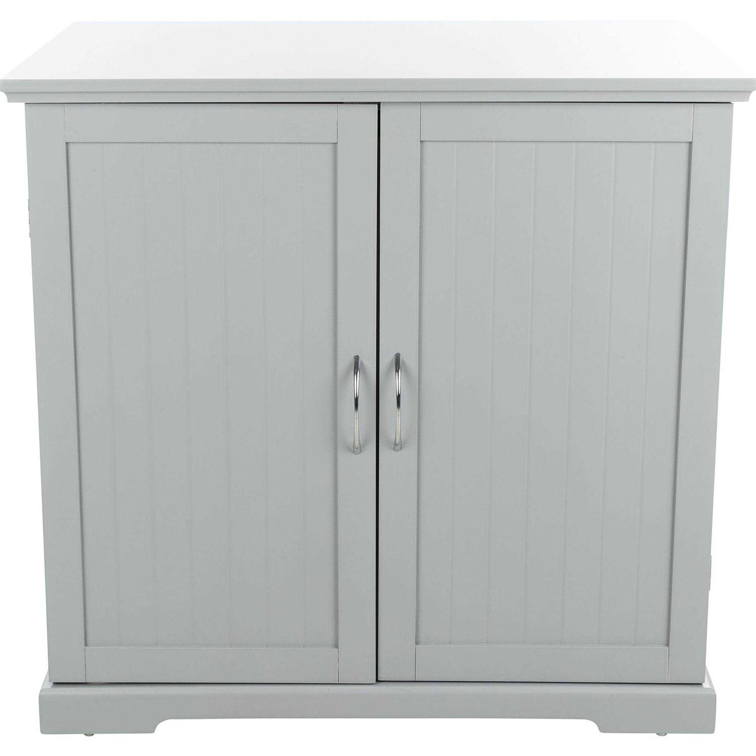 TRIXIE XL Wooden Litter Box Enclosure with Drawer - Healthber