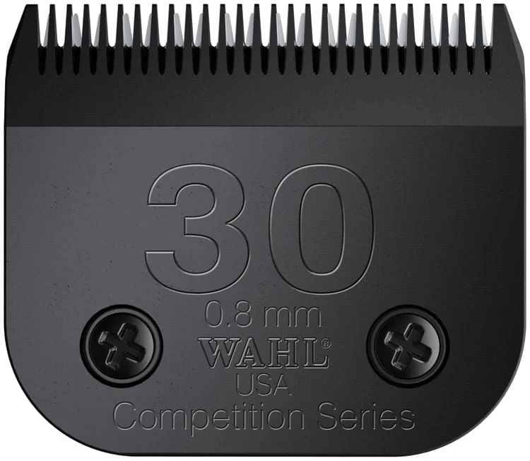 Ultimate Competition Series Blades - Healthber