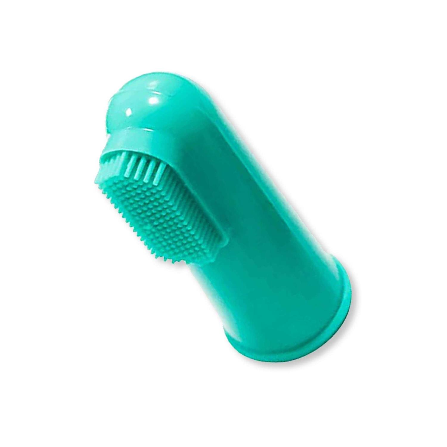 H&H Pets 360 Degree Bristle Dog & Cat Toothbrush - Healthber
