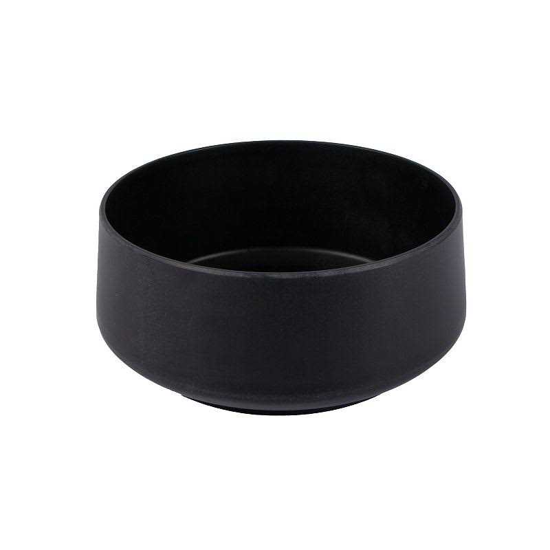 Sonoma Goods for Life Solid Melamine Pet Bowl - Healthber