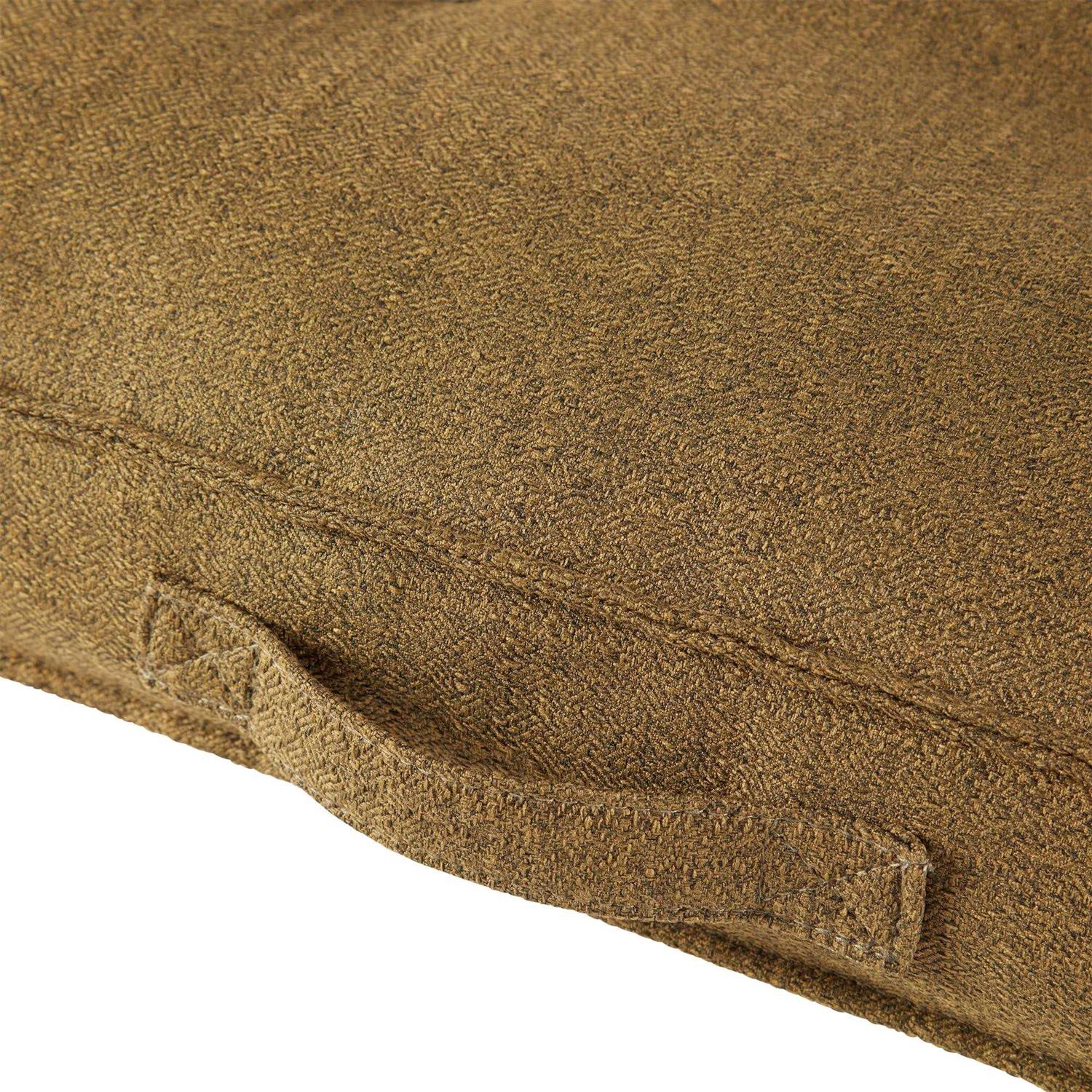 Happy Hounds Milo Square Tufted Dog Bed - Healthber