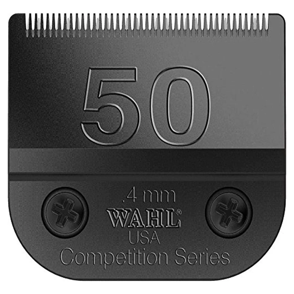 Wahl Clipper Blade Surgical Ultimate Series - Healthber