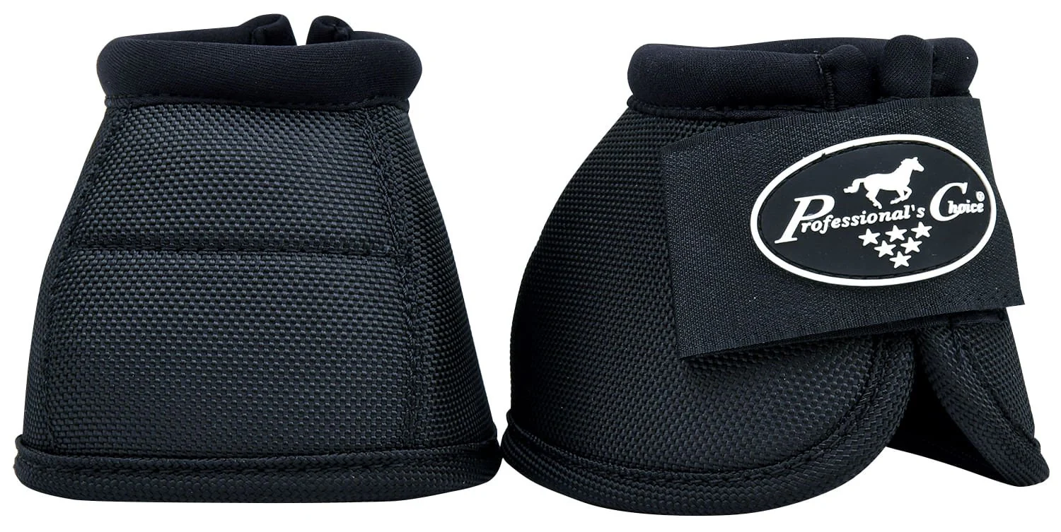 Ballistic Overreach Boots - Healthber