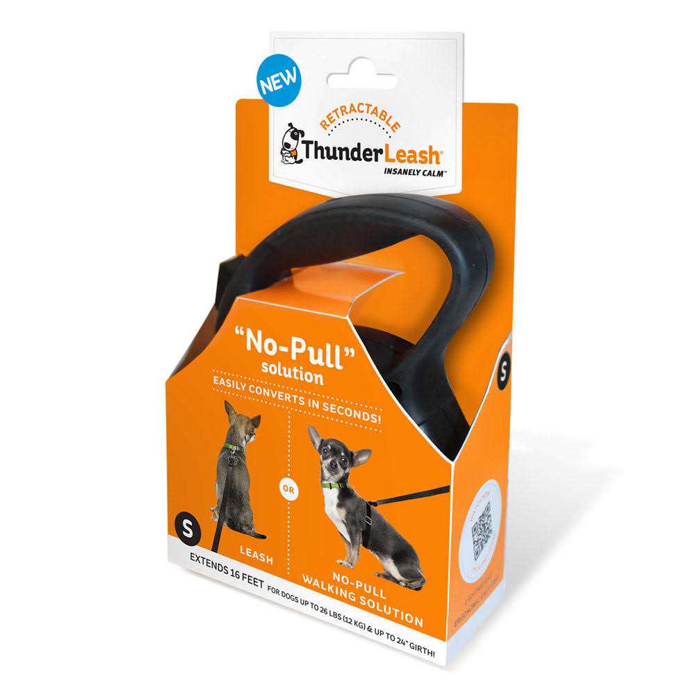 ThunderLeash Retractable Dog Leash - Healthber