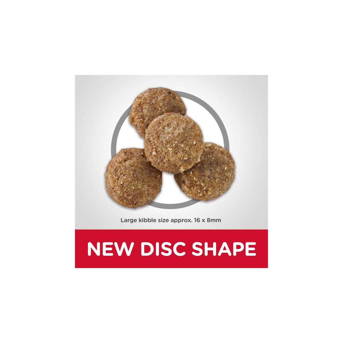 Hill’s Science Diet Adult 6+ Large Breed Chicken Meal Dry Dog Food - Healthber