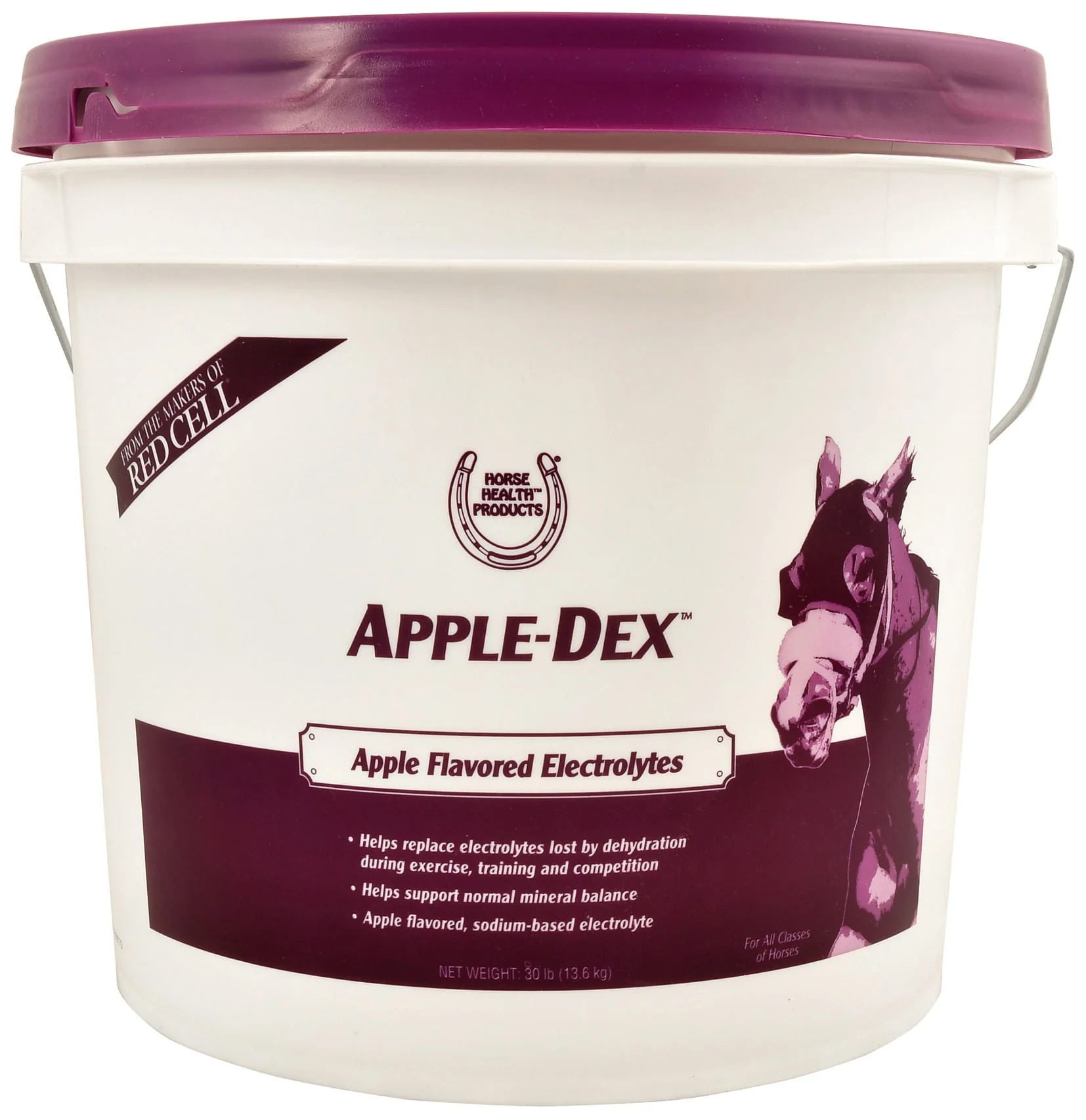 Apple-Dex? - Healthber