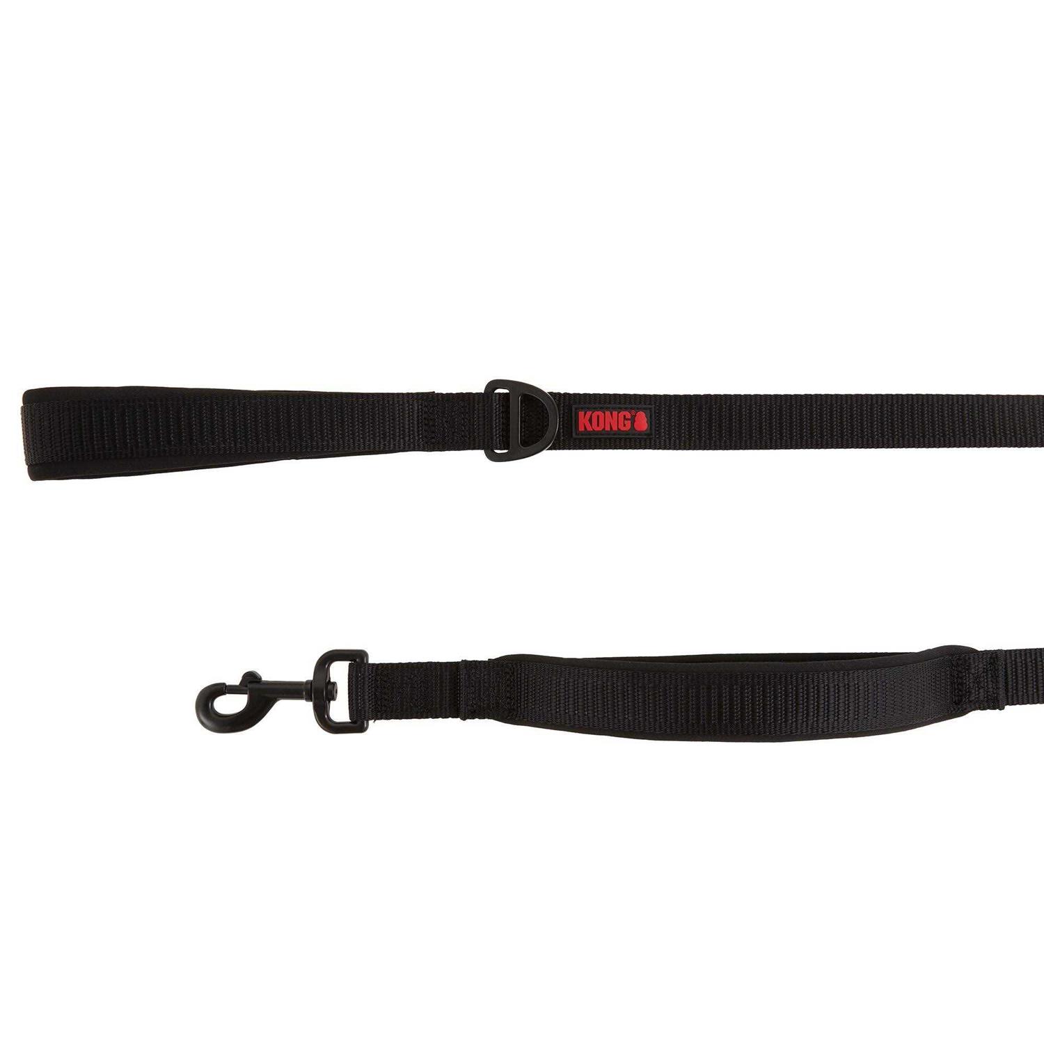 KONG Comfort Traffic Dog Leash long - Healthber