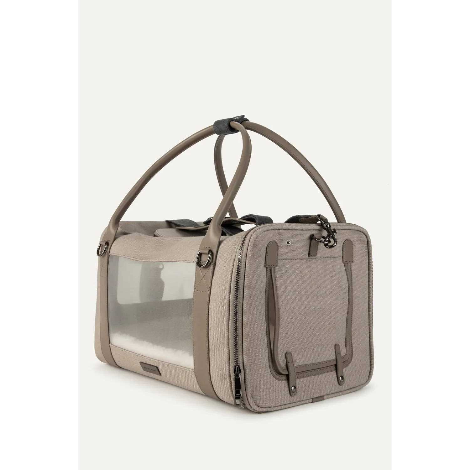 Maxbone Global Citizen Dog Carrier Modern Bag - Healthber