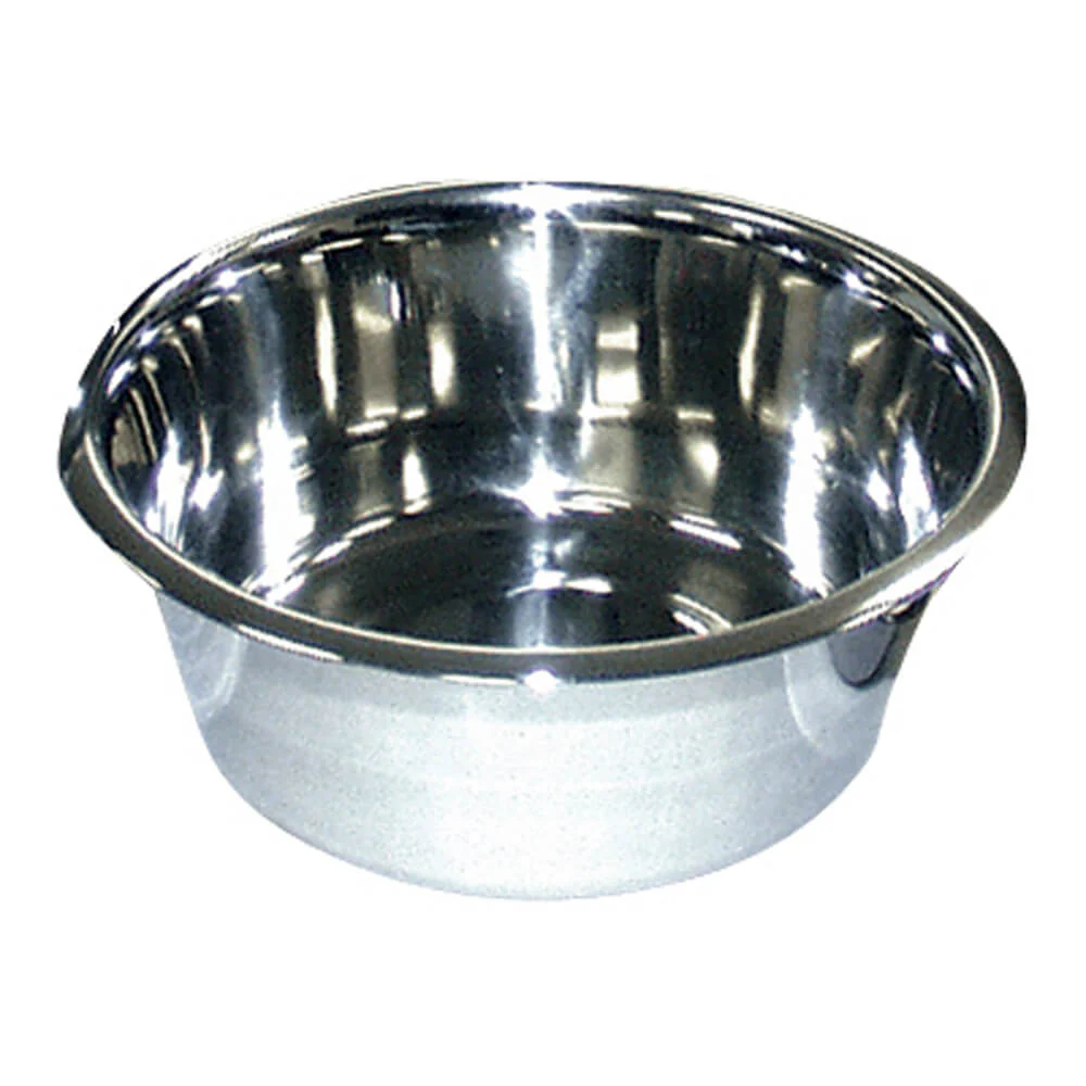 Indipets Regular Stainless Steel Bowl - Healthber