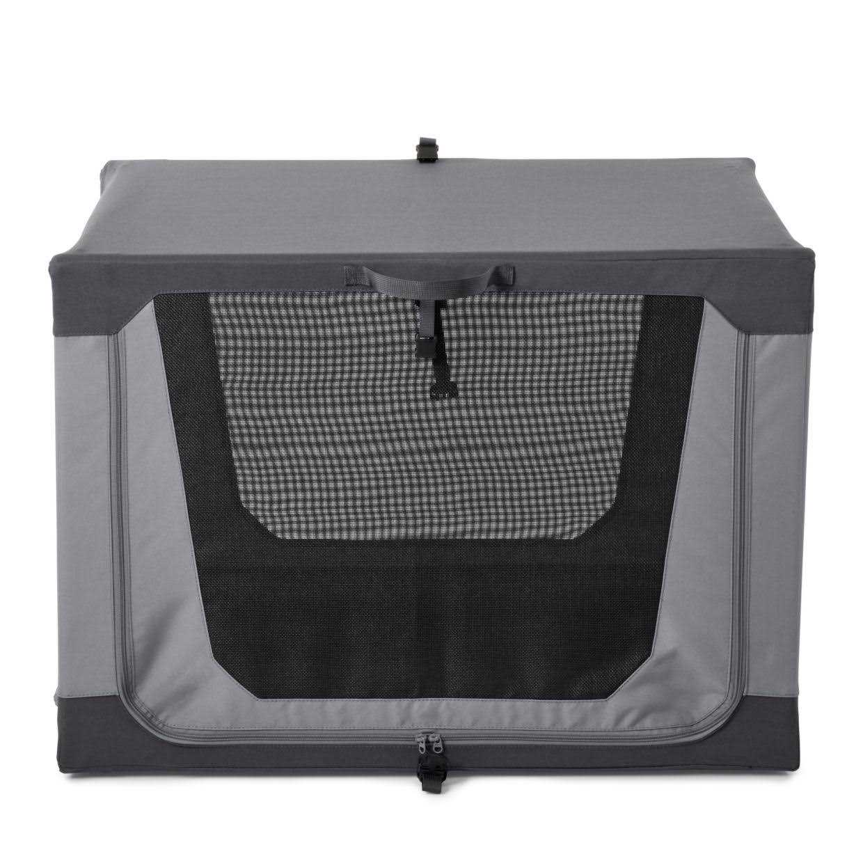 Orvis Tough Trail Folding Travel Crate - Healthber