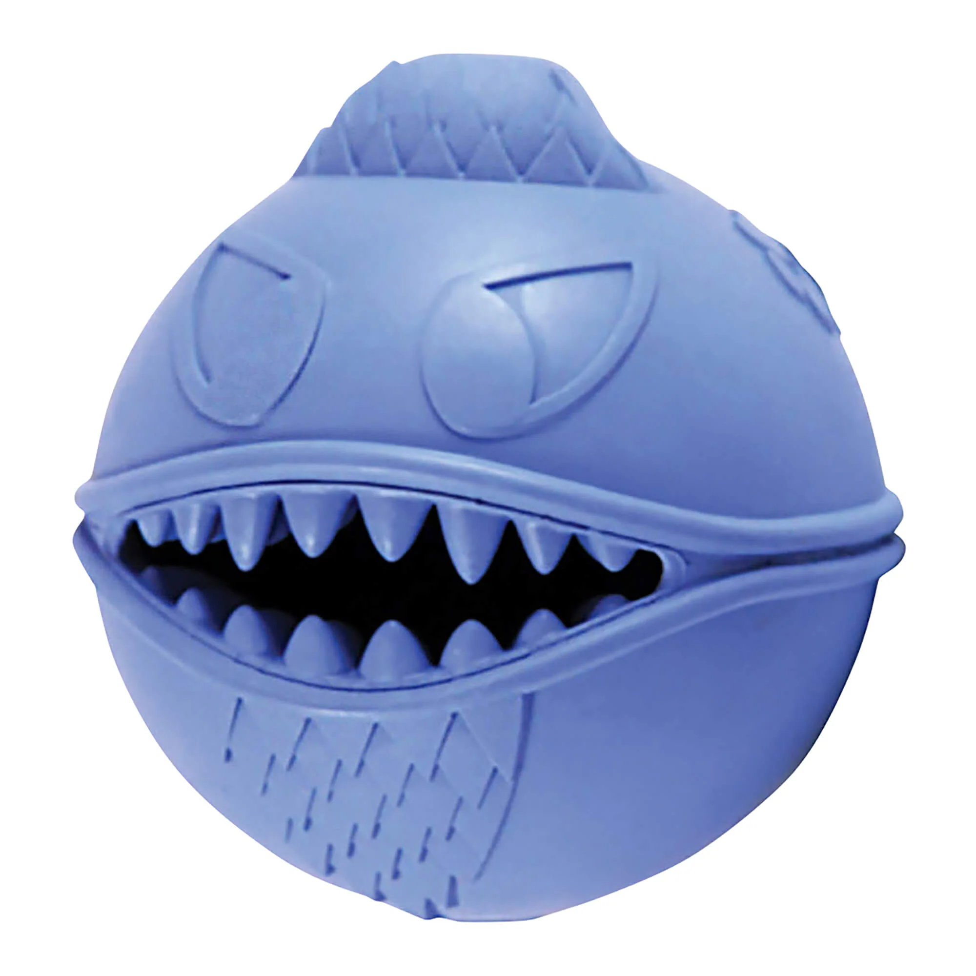 Monster Ball Treat Dispenser - Healthber