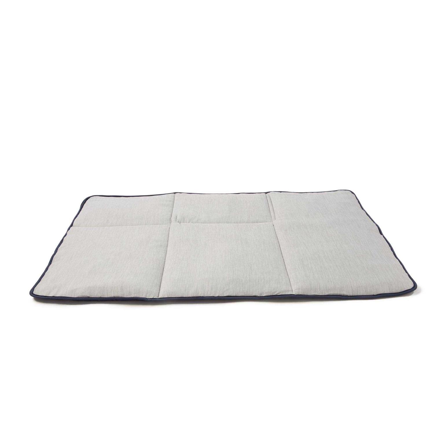 Arcadia Trail Blue Cooling Blanket - Healthber