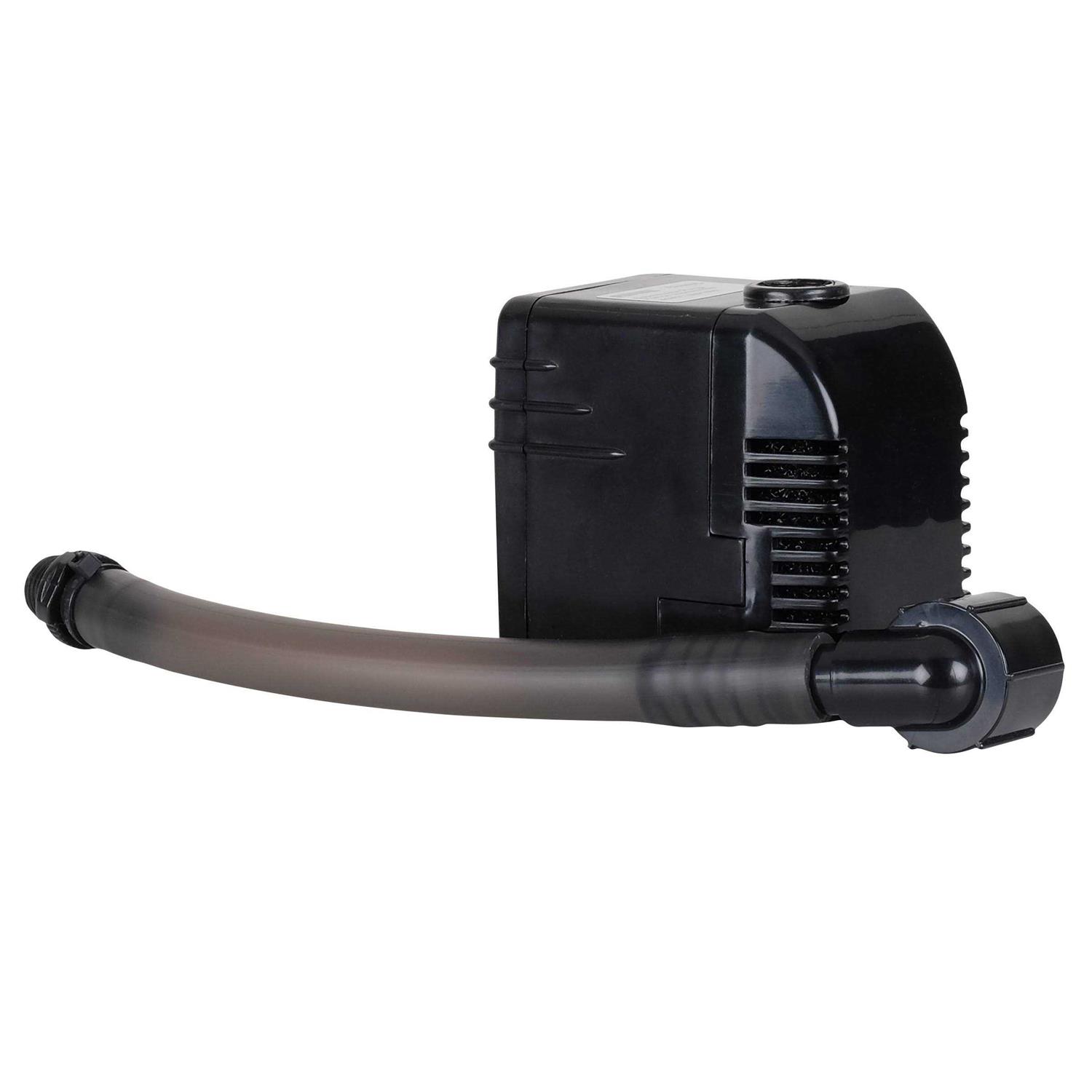 Fluval Pump for EVO13.5/Flex 15/Spec 16 - Healthber