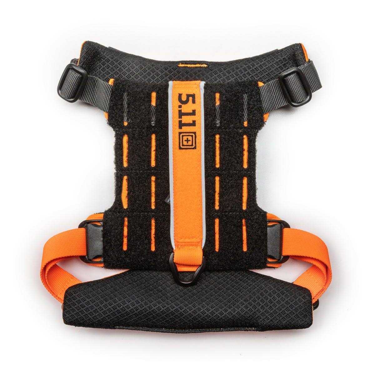 5.11 Tactical Mission Ready Dog Harness - Healthber