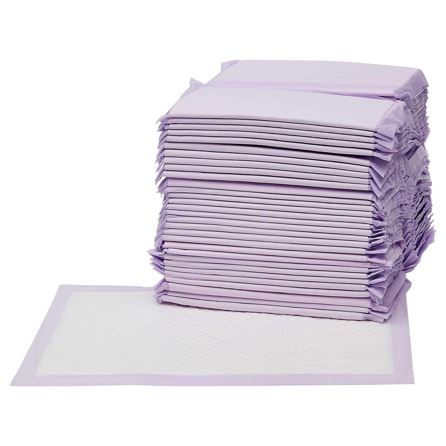 Basics Cat Pad Refills for Litter Box - Healthber