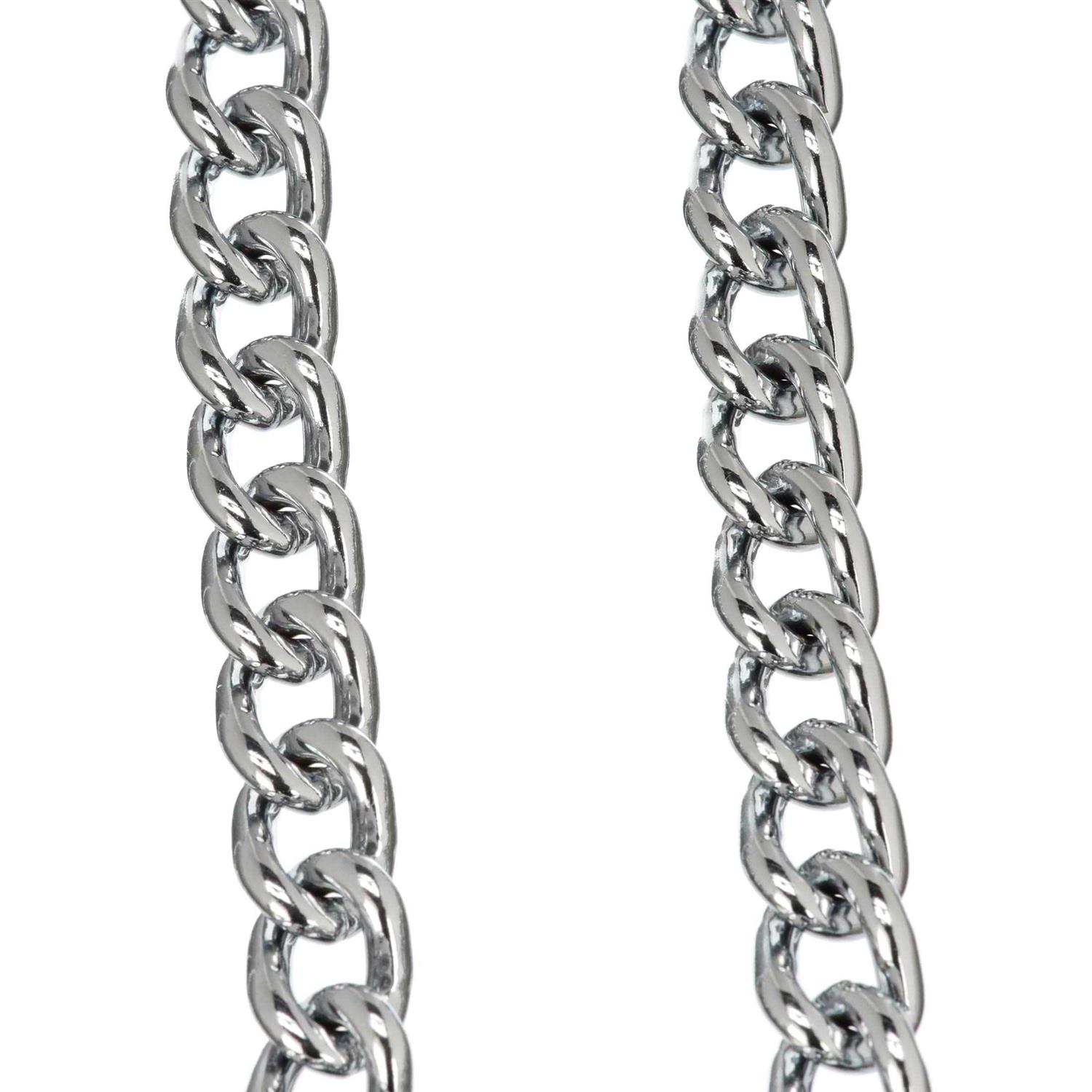 Herm Sprenger Chain Dog Training Collar - Healthber