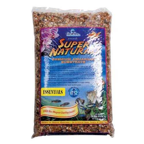 CaribSea Super Naturals - Healthber