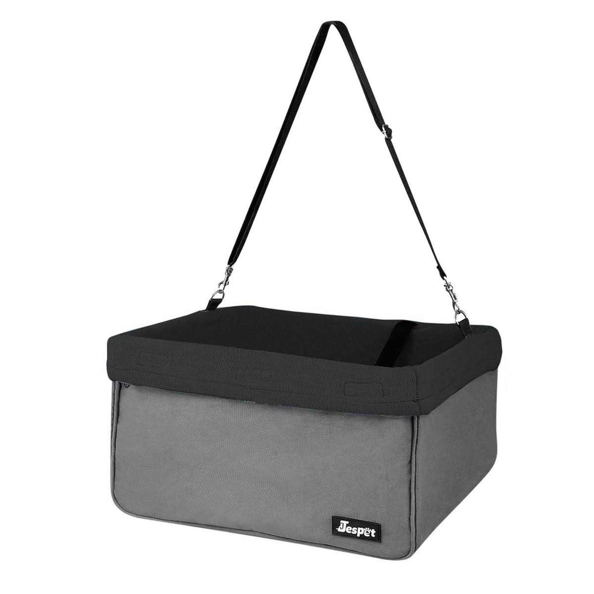 Jespet Car Travel Dog Booster Seat - Healthber