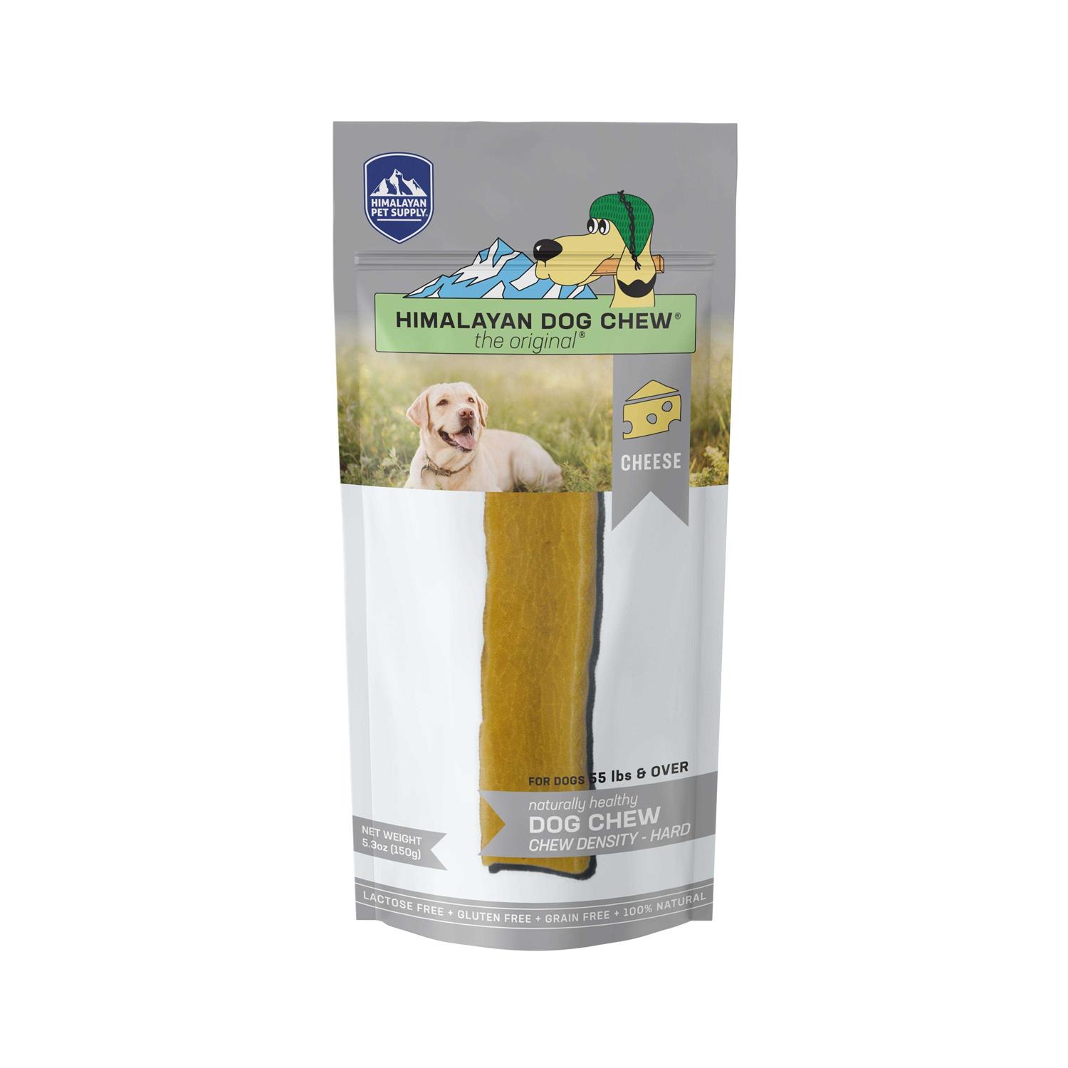 Himalayan Dog Chew - Healthber