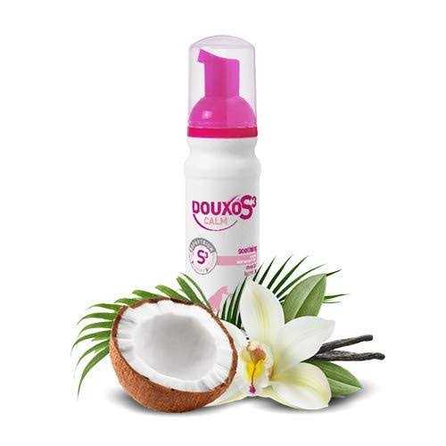 Ceva Douxo S3 Calm 150ml 150ml Mousse - Healthber
