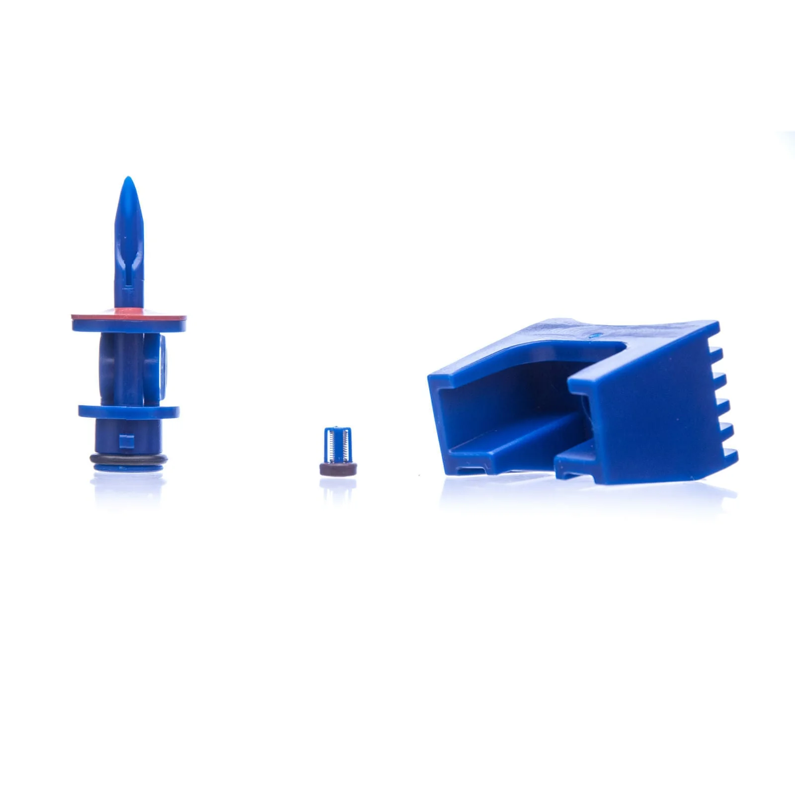 Prima Tech Spike Repair Kit for Bottle Mount Vaccinator - Healthber