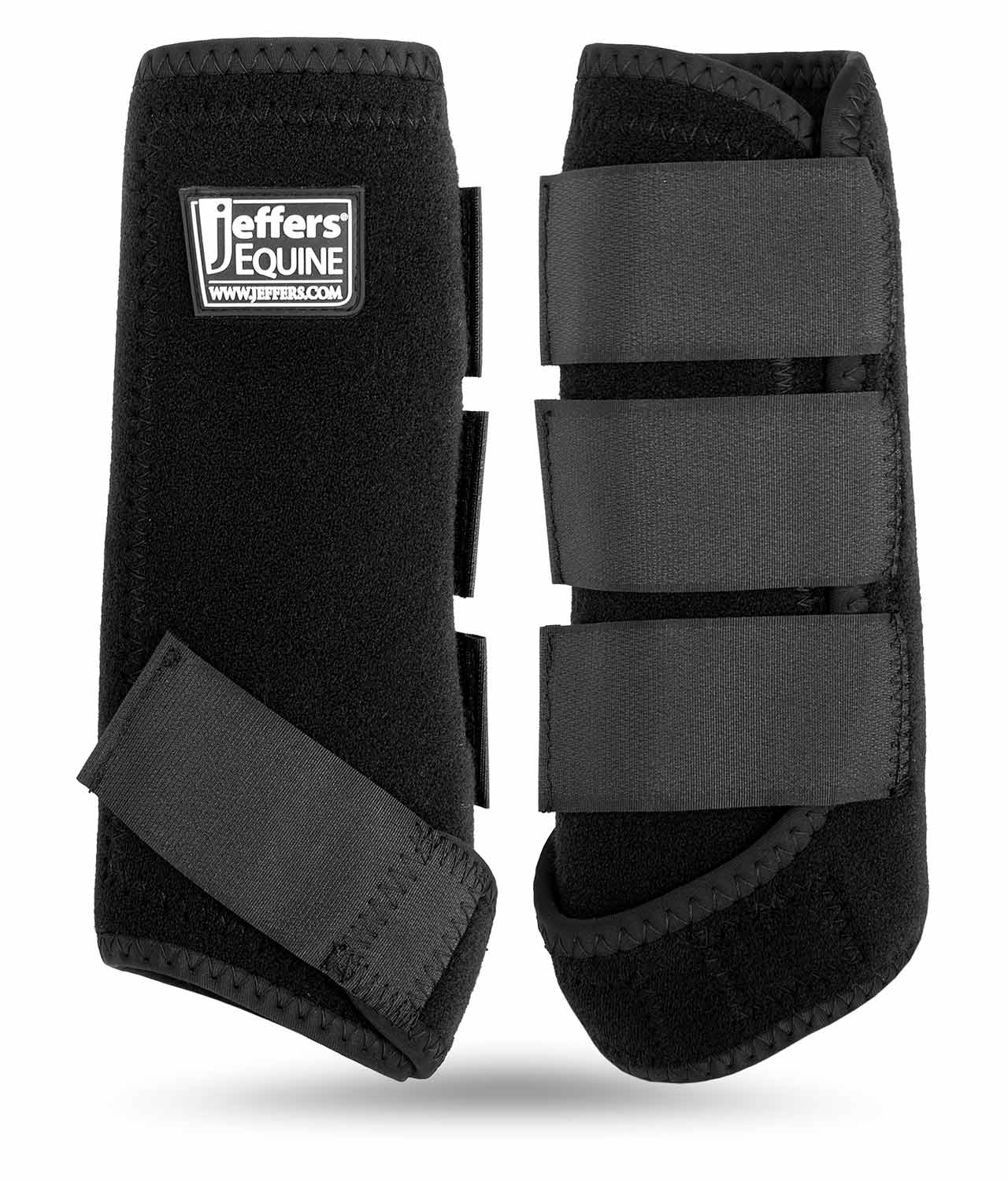 Protective Horse Boots - Healthber