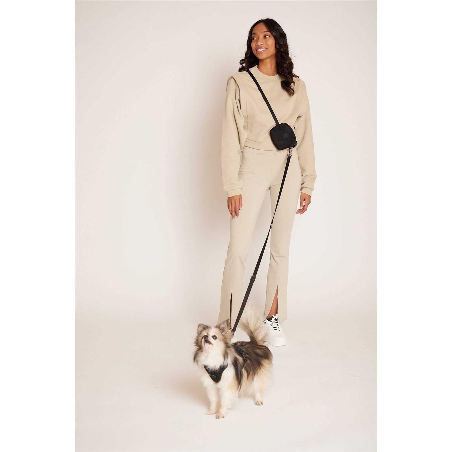 maxbone Go! with Ease Hands Free Leash - Healthber