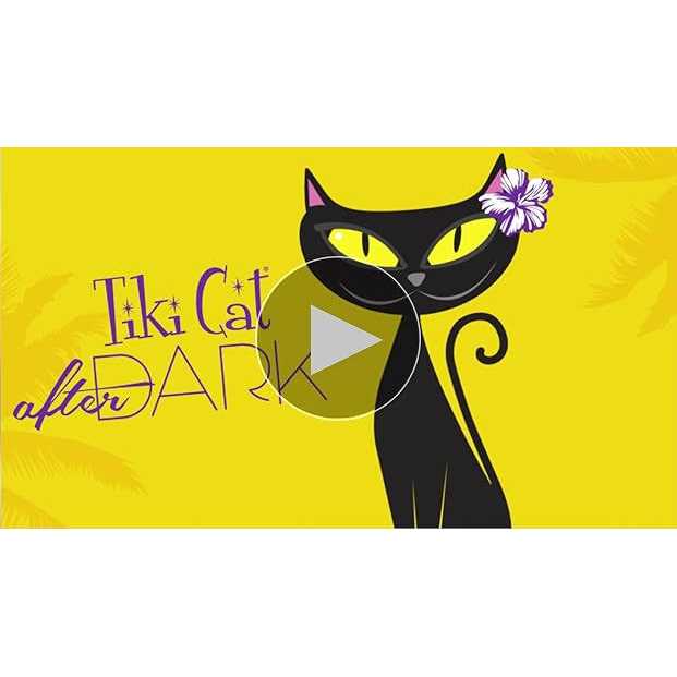 Tiki Cat Velvet Mousse Variety Pack Wet Cat Food - Healthber