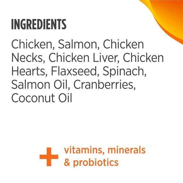 Nulo Freestyle Freeze Dried Raw Cat Food - Healthber