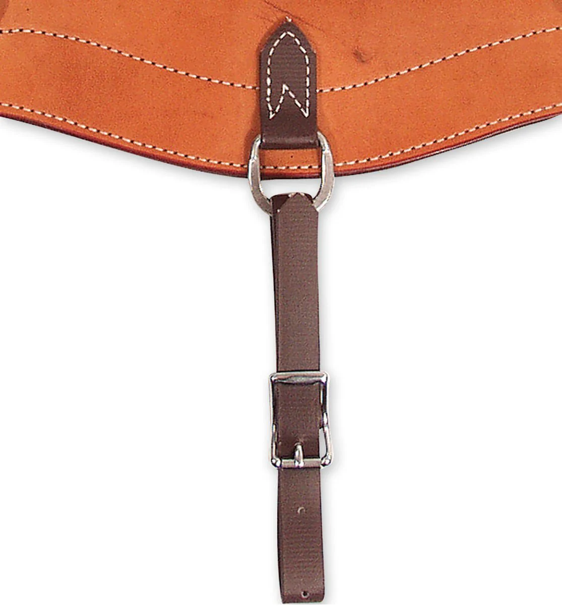 Martin Saddlery Flank Cinch Hobble Strap with BioThane - Healthber