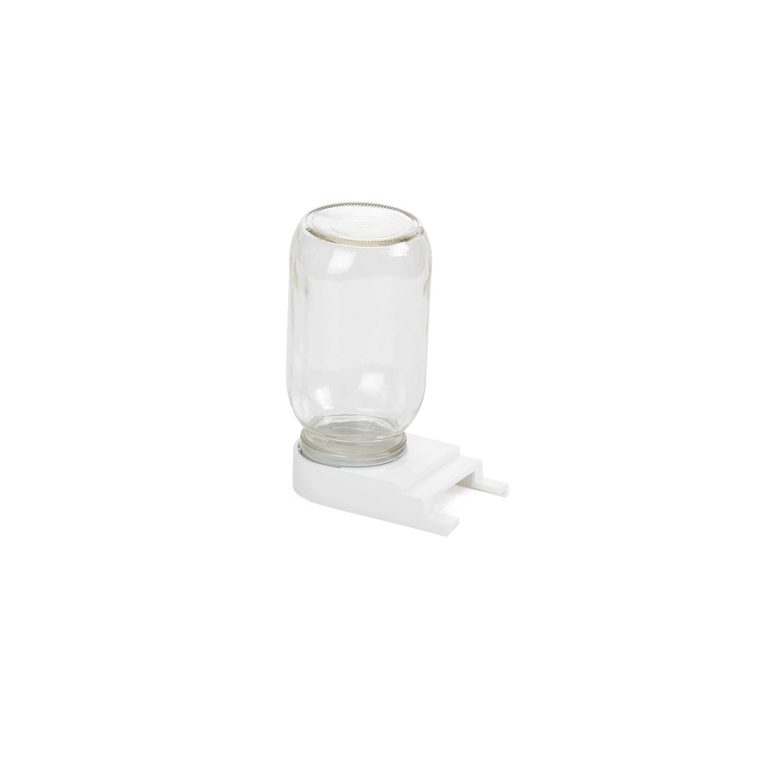 Little Giant Beehive Entrance Feeder - Healthber