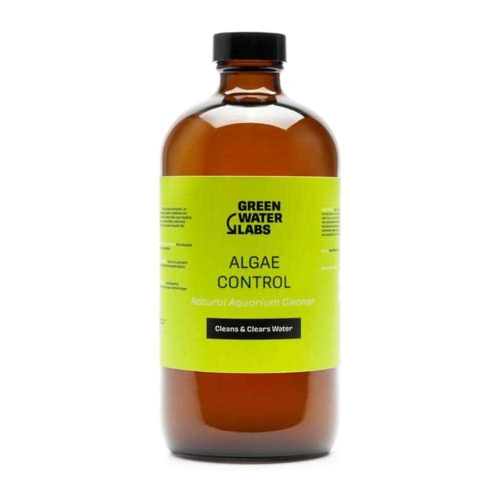 Green Water Labs - Healthber