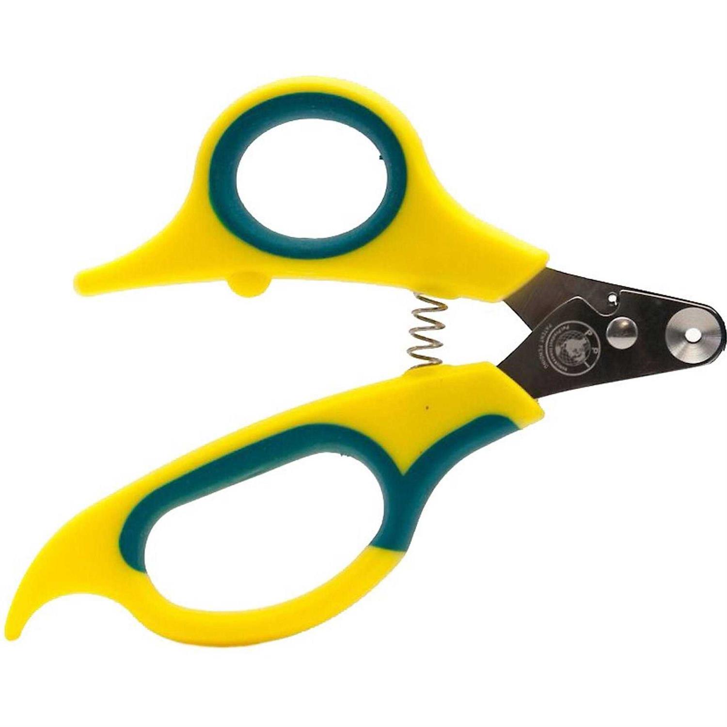 Zen Clipper Pet Nail Trimmer - Healthber