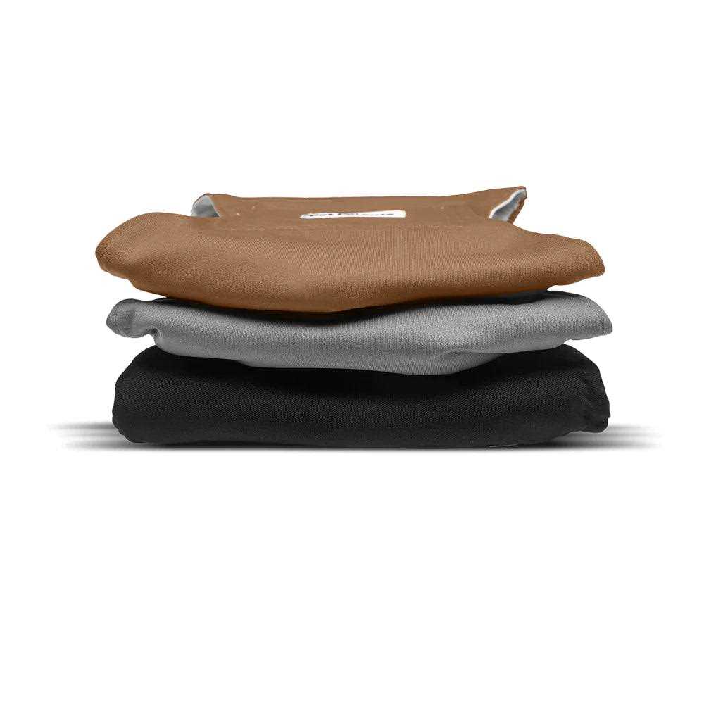 Pet Parents Washable Dog Belly Bands of Premium Male Dog Wraps - Healthber