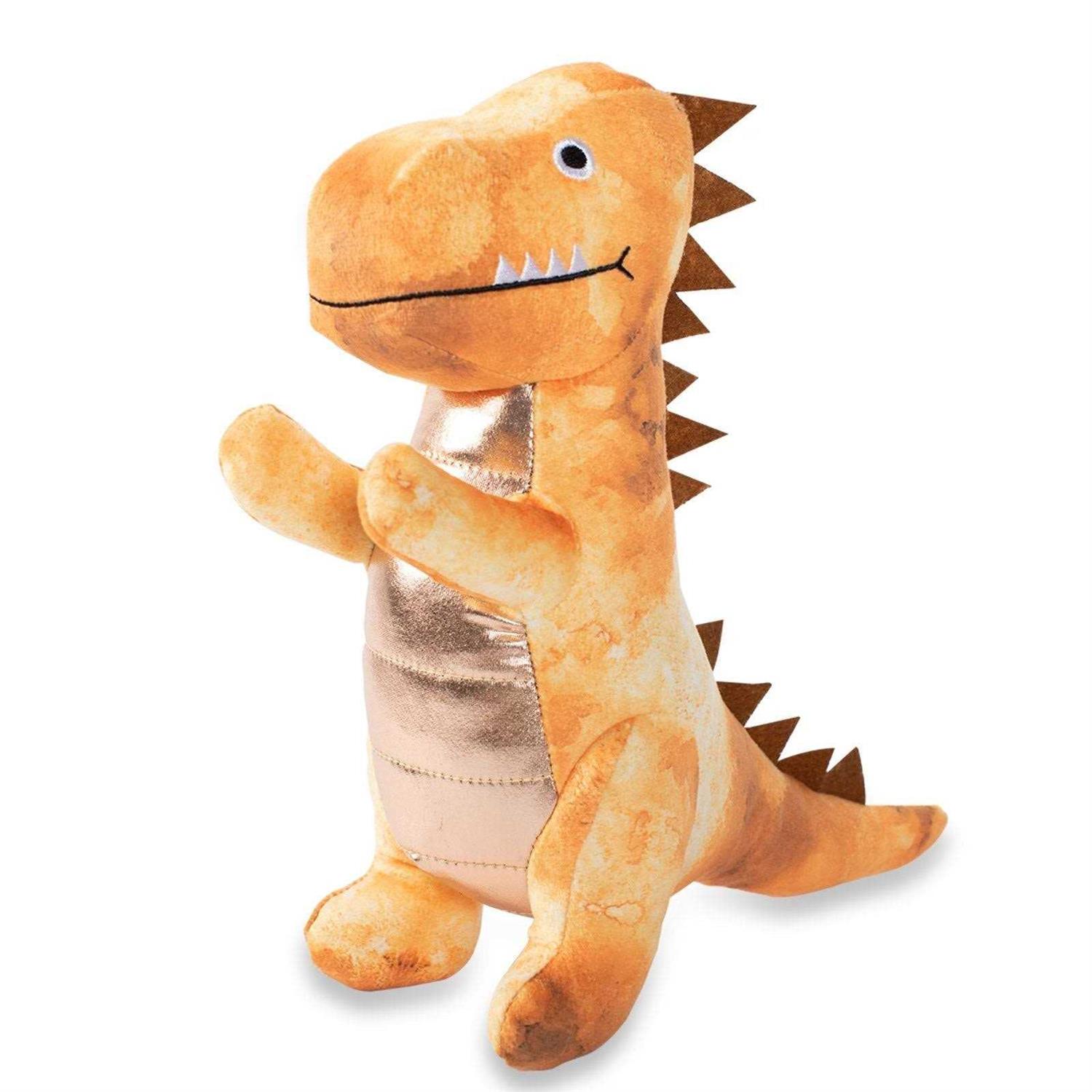 Fringe Studio T Mex Dog Toy - Healthber
