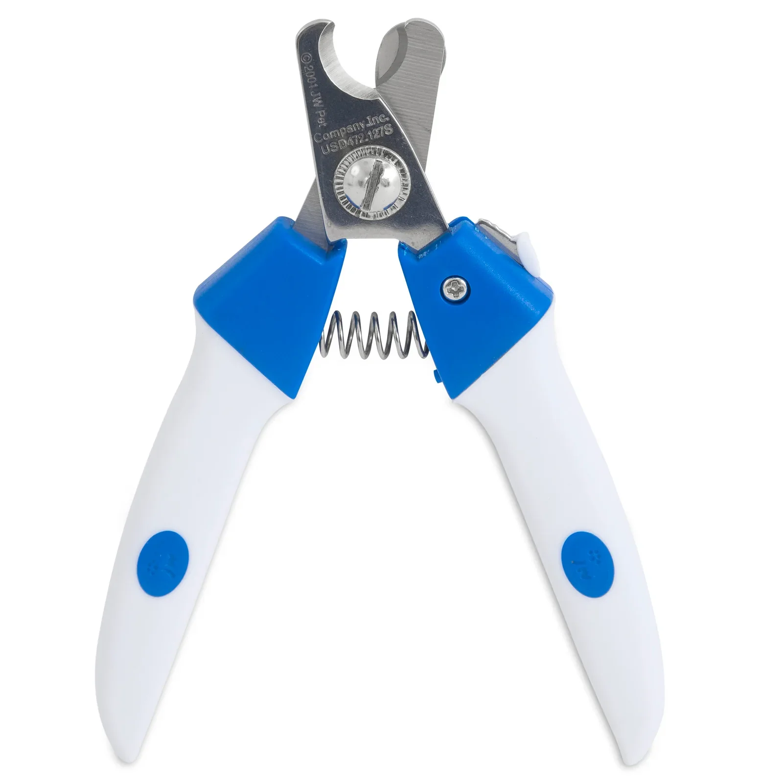 JW Gripsoft Deluxe Dog Nail Clipper - Healthber