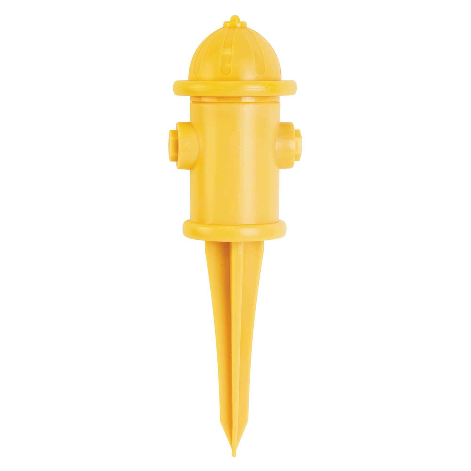Vet Worthy Potty Hydrant - Healthber