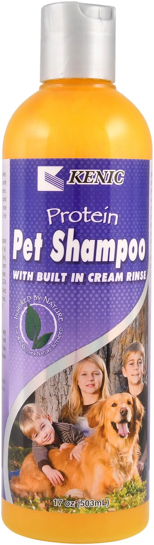 Protein Enriched Pet Shampoo - Healthber