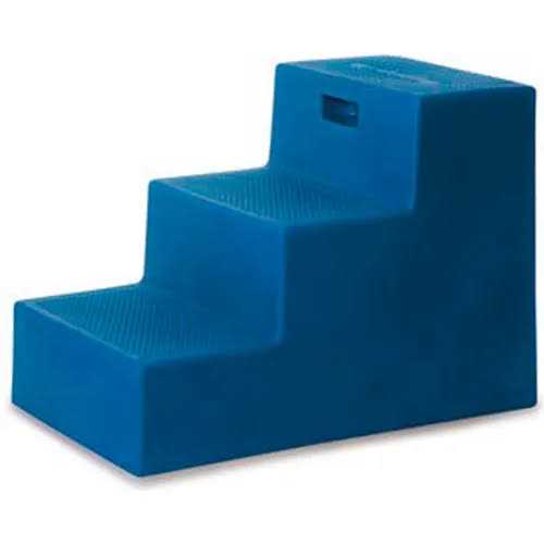 High Country Plastics 3 Step Mounting Step - Healthber