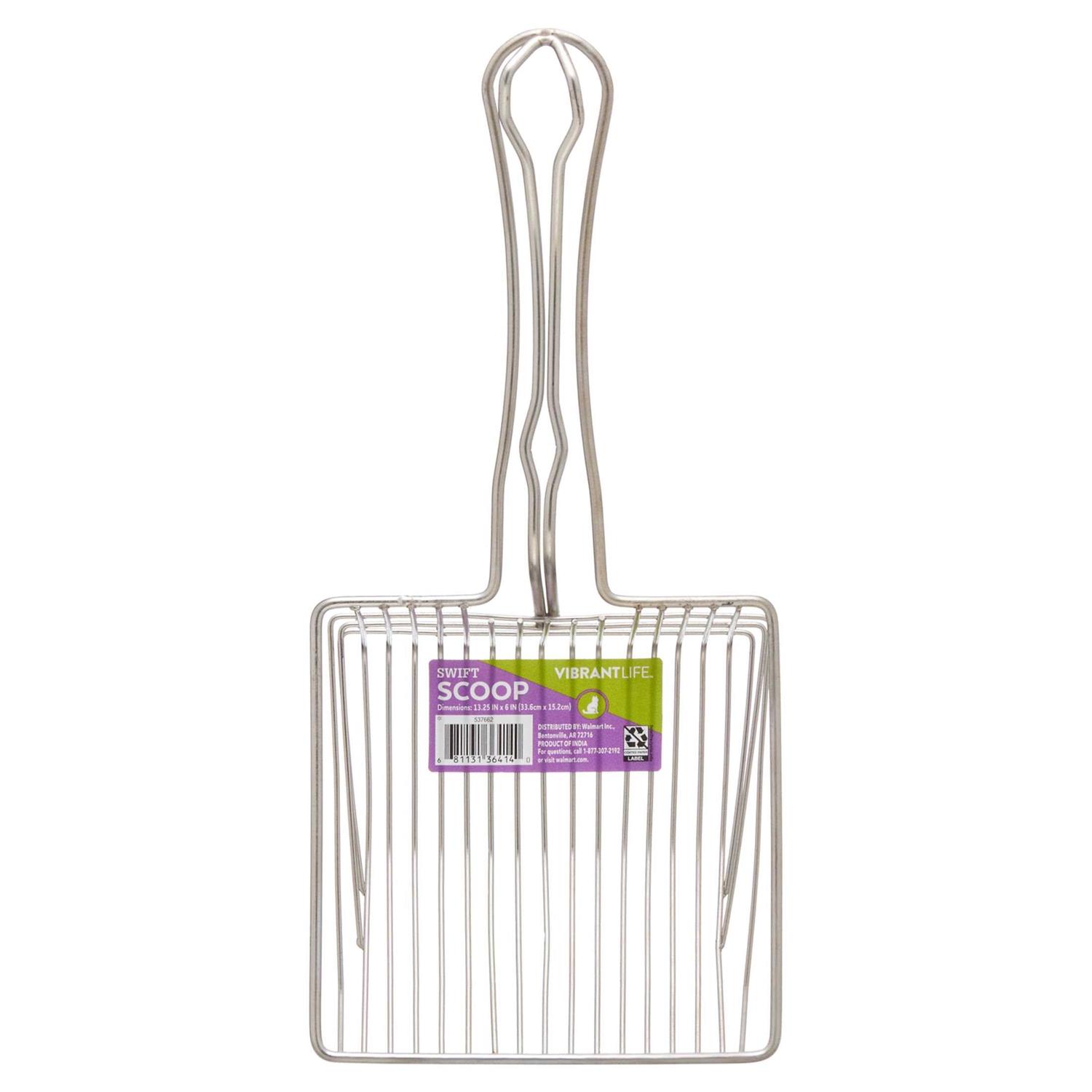 Vibrant Life Sift Scoop - Healthber