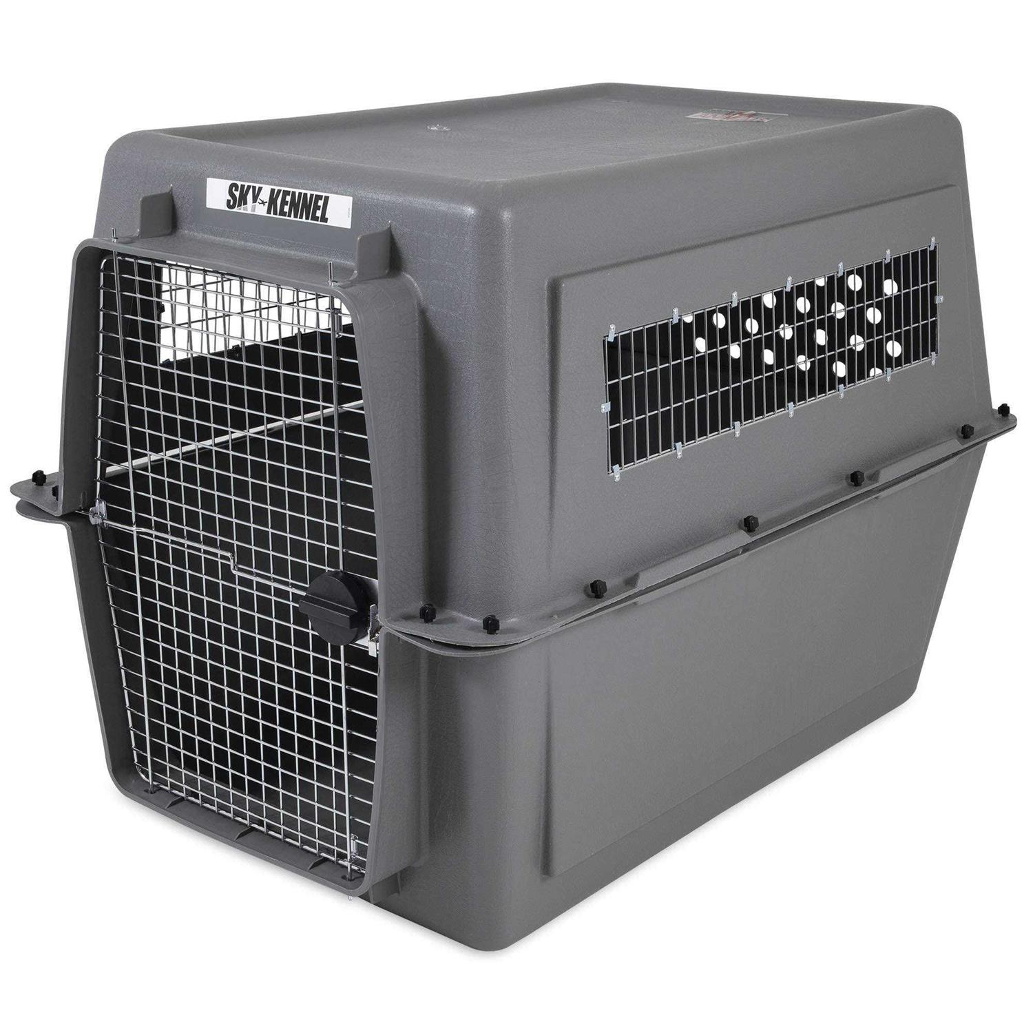 Petmate Sky Kennel - Healthber
