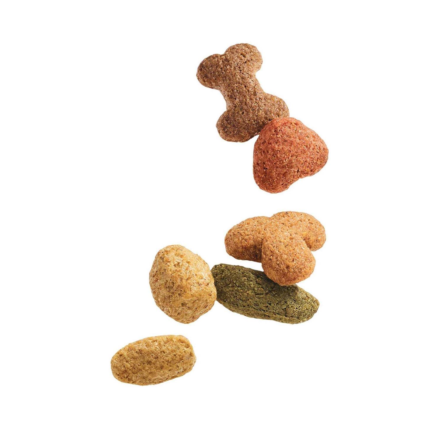 Purina Beneful Healthy Weight Dry Dog Food Chicken - Healthber