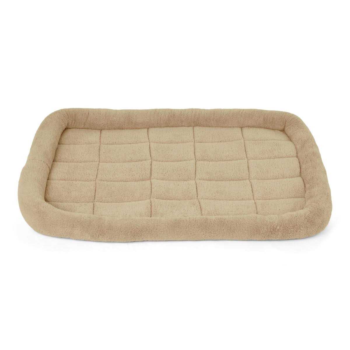 EveryYay Plush Dog Crate Mat 2 H - Healthber