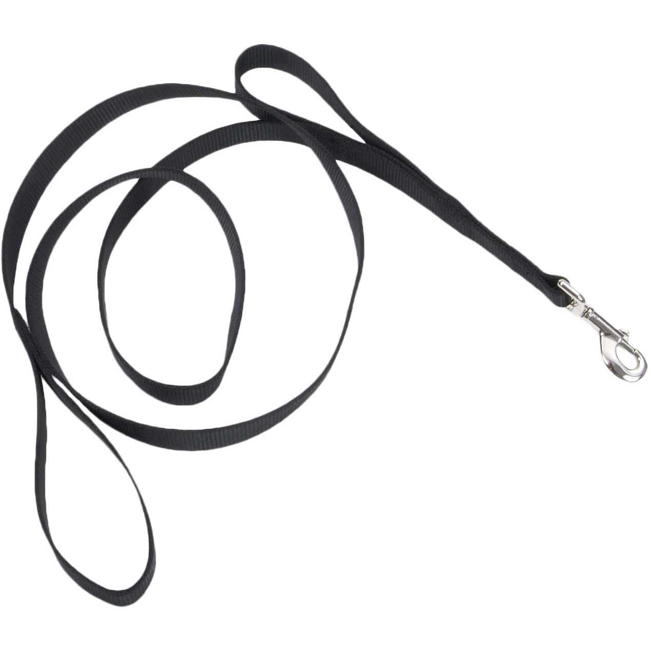 Coastal Double-Ply Nylon Traffic Leash - Healthber