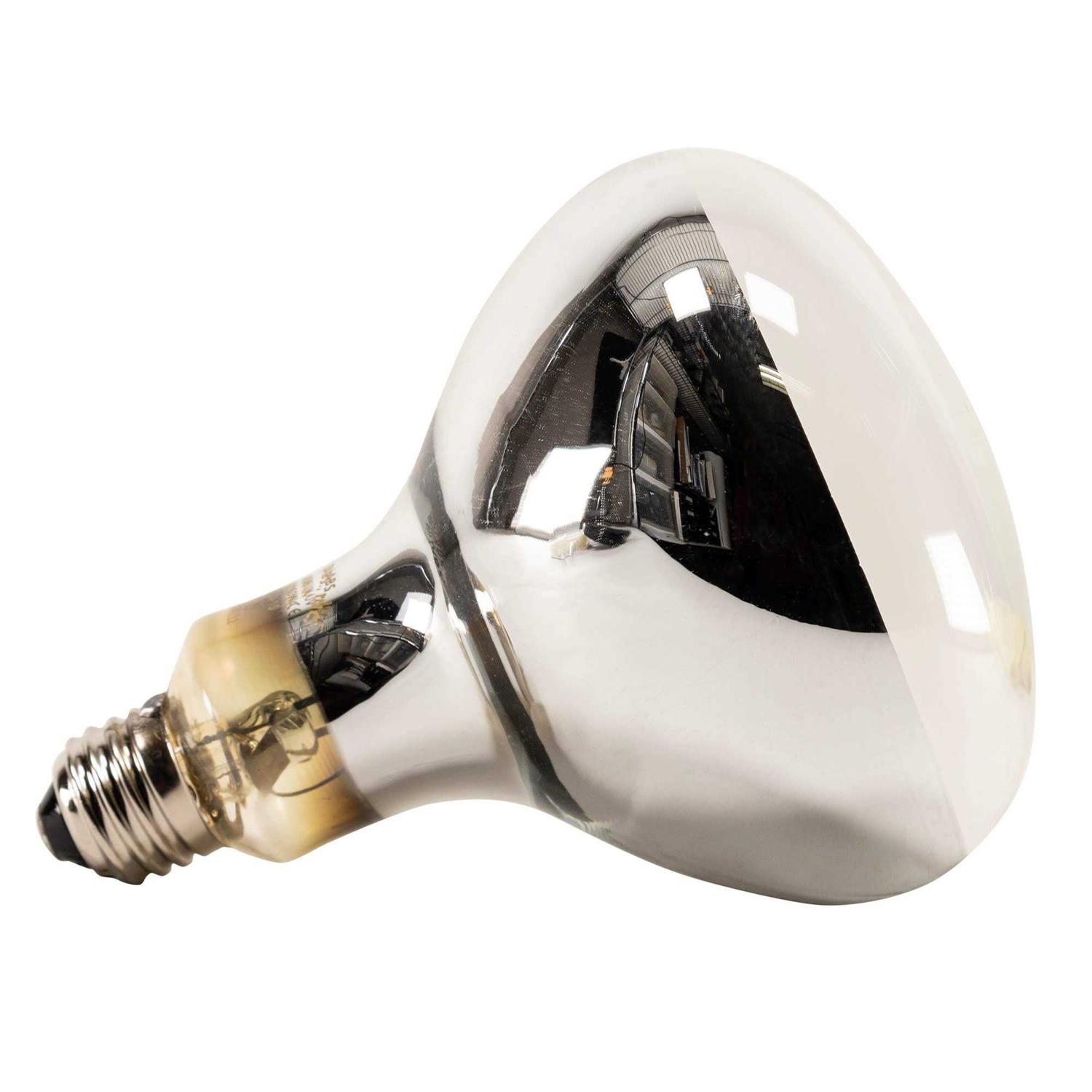 Zoo Med PowerSun UV Mercury Vapor UVB Lamp - Healthber