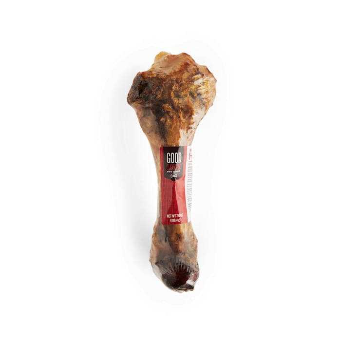 Good Lovin Smoked Hambone Dog Chew - Healthber