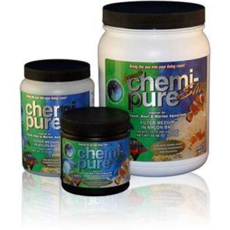 Boyd Chemi-Pure Elite - Healthber