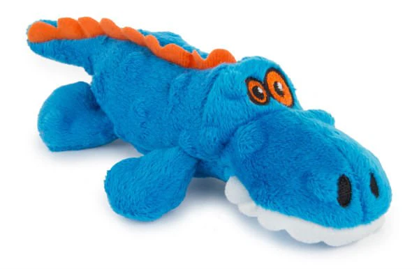 Gators Dog Toy - Healthber