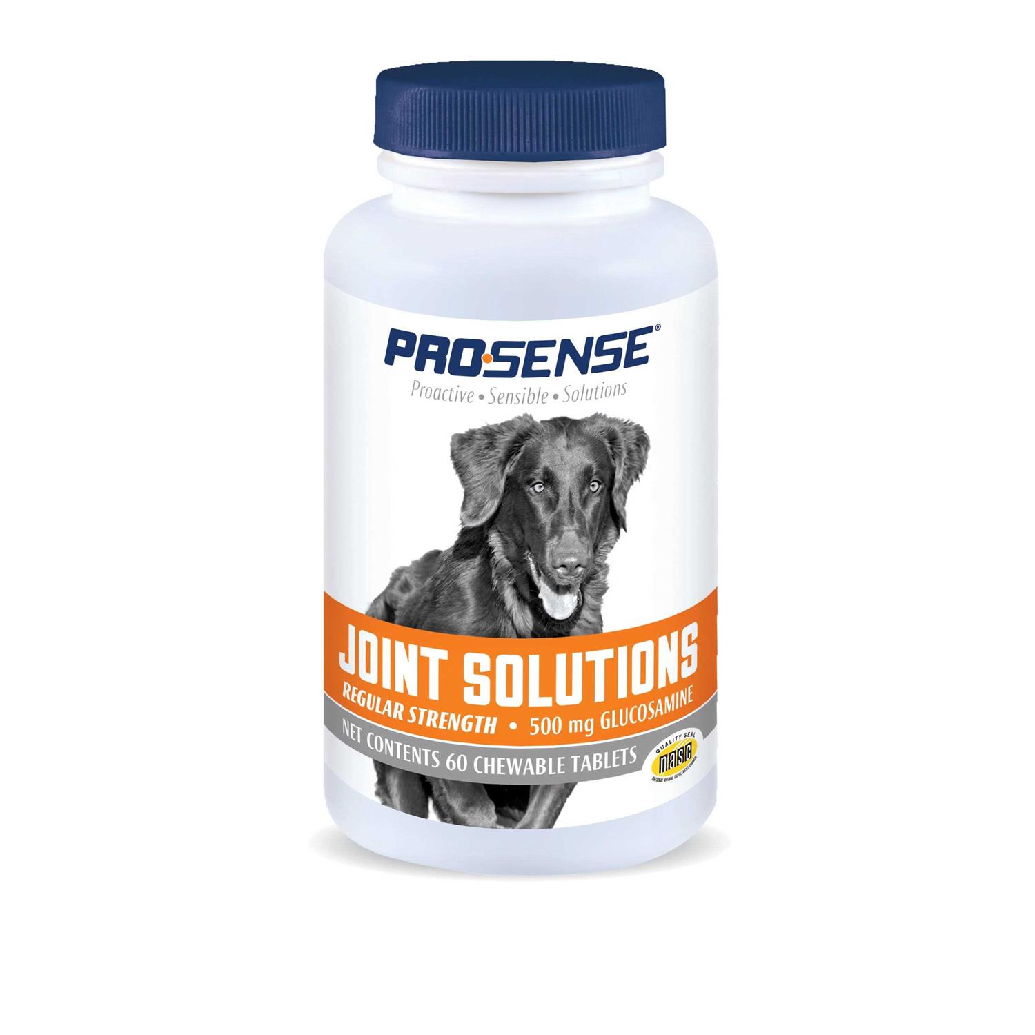 Pro Sense Glucosamine Joint Care - Healthber